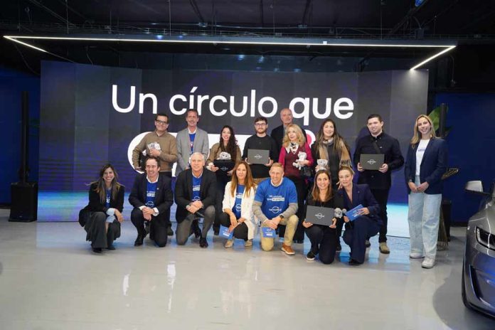 Cencosud cierra la mayor campaña promocional de su historia con casi 1 millón de participantes en Chile Cencosud cierra la mayor campaña promocional de su historia con casi 1 millón de participantes en Chile