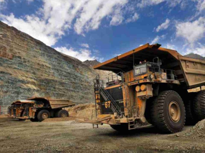 Centro E2Tech se adjudica cerca de US$3 millones para impulsar la electrificación de la minería chilena