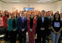 Charla abordará los desafíos para equilibrar la vida laboral, personal y familiar de las mujeres en minería Charla abordará los desafíos para equilibrar la vida laboral, personal y familiar de las mujeres en minería