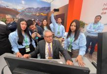 Charlas Técnicas Exponor 2026 Charlas Técnicas Exponor 2026
