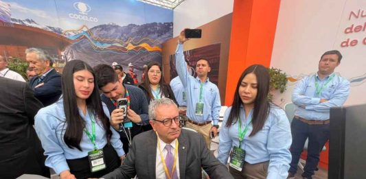 Charlas Técnicas Exponor 2026