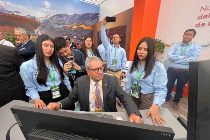 Charlas Técnicas Exponor 2026