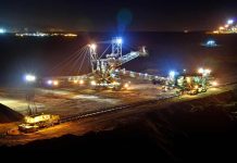 Chile lidera aumento del consumo energético minero regional Chile lidera aumento del consumo energético minero regional