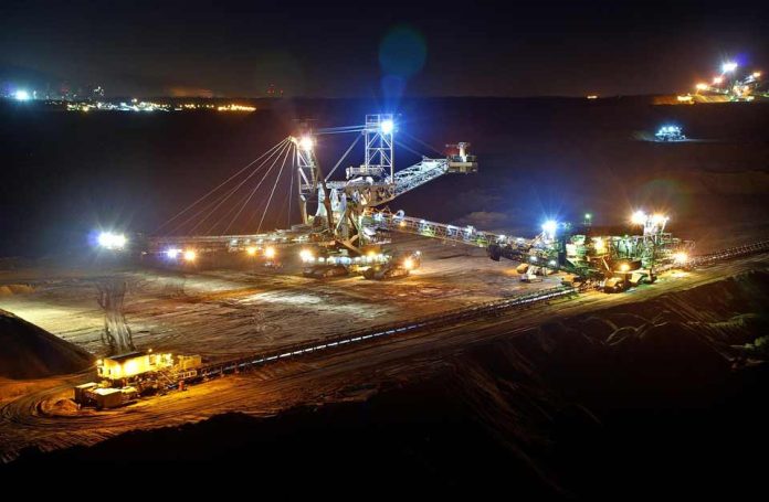 Chile lidera aumento del consumo energético minero regional