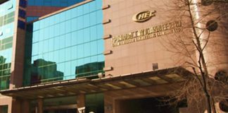China Harbour Engineering (CHEC) y su apuesta por Chile: inaugura amplias oficinas y constituye oficina local