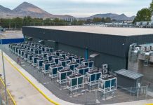 Cirion impulsa un modelo de Data Centers sostenibles con SAN2