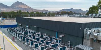 Cirion impulsa un modelo de Data Centers sostenibles con SAN2