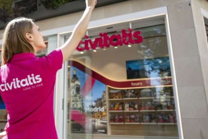 Civitatis y Despegar firman una alianza estratégica global para la distribución de tours y actividades Civitatis y Despegar firman una alianza estratégica global para la distribución de tours y actividades