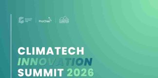 Climatech Innovation Summit 2026 reunirá en Santiago y Concepción a líderes empresariales, inversionistas y referentes internacionales para acelerar la adopción tecnológica en industrias estratégicas