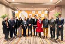 Club de la Minería de APRIMIN aborda los nudos críticos y desafíos estratégicos para el futuro sostenible y competitivo del sector Club de la Minería de APRIMIN aborda los nudos críticos y desafíos estratégicos para el futuro sostenible y competitivo del sector