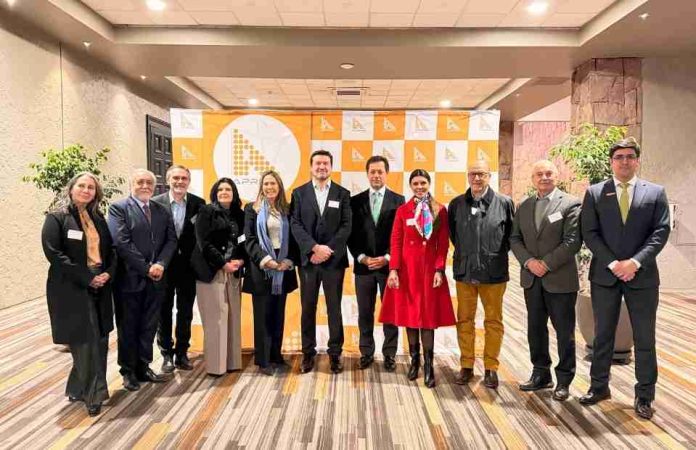 Club de la Minería de APRIMIN aborda los nudos críticos y desafíos estratégicos para el futuro sostenible y competitivo del sector