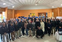 Cluster Minero de Atacama sesiona por primera vez en la Provincia de Huasco Cluster Minero de Atacama sesiona por primera vez en la Provincia de Huasco