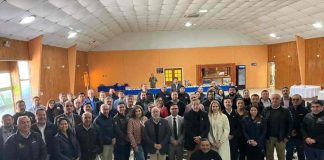 Cluster Minero de Atacama sesiona por primera vez en la Provincia de Huasco