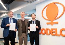 Codelco e instituto francés CEA-Liten sellan acuerdo de desarrollo tecnológico para impulsar la electrificación de la minería subterránea