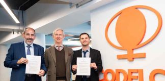 Codelco e instituto francés CEA-Liten sellan acuerdo de desarrollo tecnológico para impulsar la electrificación de la minería subterránea