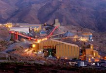 División El Teniente obtiene los sellos de producción responsable The Copper Mark y The Molybdenum Mark División El Teniente obtiene los sellos de producción responsable The Copper Mark y The Molybdenum Mark