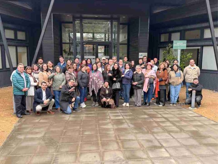 Colbún S.A. convoca a postular al Programa “Energía para Emprendedores Maule 2026” Colbún S.A. convoca a postular al Programa “Energía para Emprendedores Maule 2026”