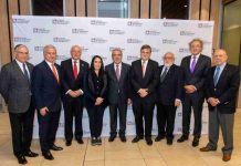 Colegio de Ingenieros de Chile reconoce a R&Q Ingeniería con su Premio Nacional 2026 Colegio de Ingenieros de Chile reconoce a R&Q Ingeniería con su Premio Nacional 2026