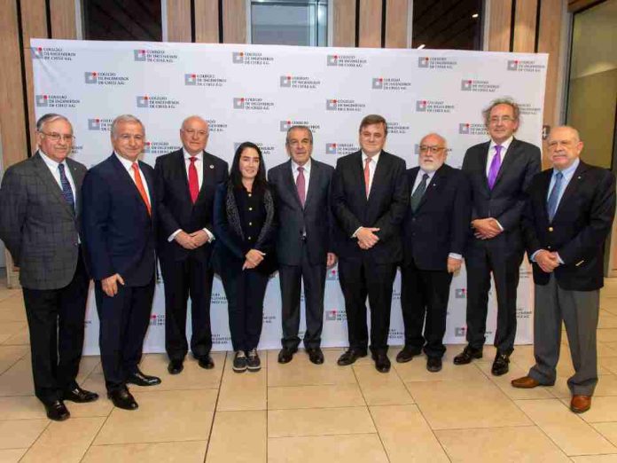 Colegio de Ingenieros de Chile reconoce a R&Q Ingeniería con su Premio Nacional 2026