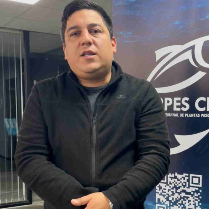 Columna de opinión Jibia el problema no es quién pesca, sino cuánto valor generamos Columna de opinión | Jibia: el problema no es quién pesca, sino cuánto valor generamos