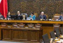 Comisión de Minería manifiesta defensa de Codelco como empresa estatal Comisión de Minería manifiesta defensa de Codelco como empresa estatal