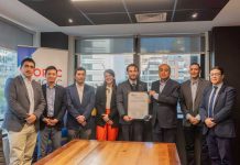 Copec EMOAC fortalece su presencia en minería con nuevo acuerdo de suministro de energía 100% renovable junto a Minera Arqueros Copec EMOAC fortalece su presencia en minería con nuevo acuerdo de suministro de energía 100% renovable junto a Minera Arqueros