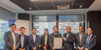 Copec EMOAC fortalece su presencia en minería con nuevo acuerdo de suministro de energía 100% renovable junto a Minera Arqueros