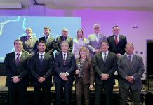 Corproa celebra 36 años de trayectoria y elige su nuevo directorio para el periodo 2026-2030 Corproa celebra 36 años de trayectoria y elige su nuevo directorio para el periodo 2026-2030