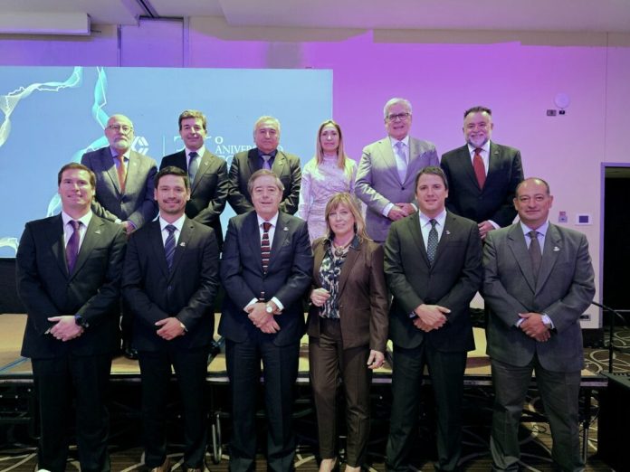 Corproa celebra 36 años de trayectoria y elige su nuevo directorio para el periodo 2026-2030