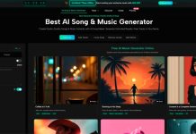 Una revisión práctica de los flujos de trabajo de creación de canciones mediante IA Una revisión práctica de los flujos de trabajo de creación de canciones con IA