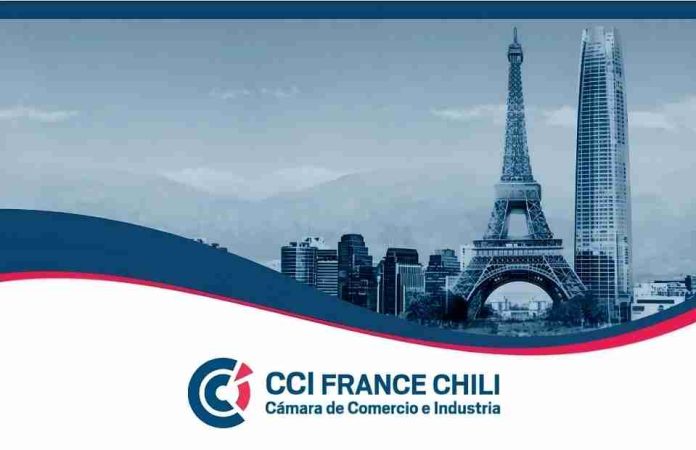 Cumbre Francia–Chile reunirá a autoridades y empresas francesas para abordar el nuevo ciclo de crecimiento Cumbre Francia–Chile reunirá a autoridades y empresas francesas para abordar el nuevo ciclo de crecimiento