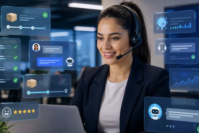 CyberDay pone a prueba la atención al cliente con IA