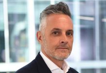 David Burrieza Director de los Mercados de Energía, Telco e Industria para la región de Perú y Cono Sur en Minsait