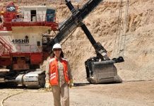 De la operación en faena a la minería remota la reconversión de una pionera de la industria (1)