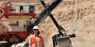 De la operación en faena a la minería remota la reconversión de una pionera de la industria (1)