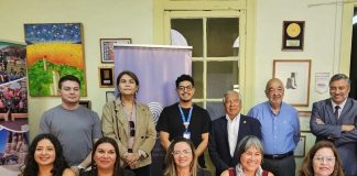 Definen equipo de arquitectura que diseñará el nuevo entorno de la Mano del Desierto