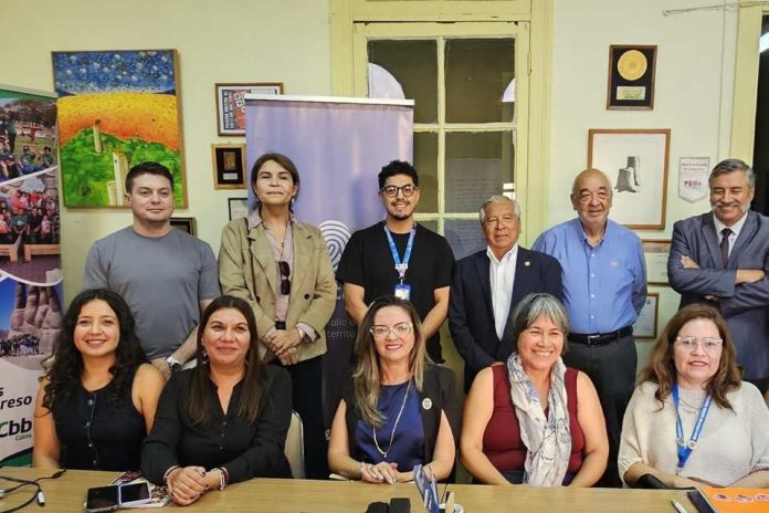Definen equipo de arquitectura que diseñará el nuevo entorno de la Mano del Desierto