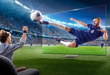 Del estadio a la sala: cómo la IA de Samsung transforma el televisor en el centro de la experiencia de ver fútbol Del estadio a la sala: cómo la IA de Samsung transforma el televisor en el centro de la experiencia de ver fútbol