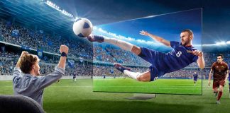 Del estadio a la sala: cómo la IA de Samsung transforma el televisor en el centro de la experiencia de ver fútbol