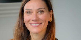 Denise Cancian asume como CEO de Burson Chile