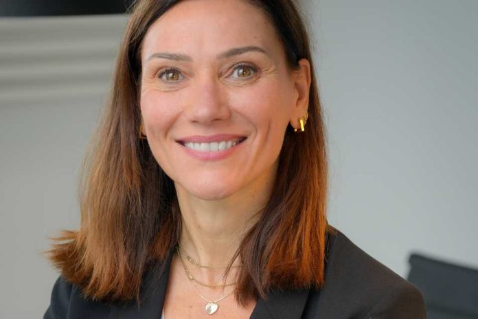 Denise Cancian asume como CEO de Burson Chile
