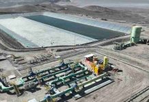 Desaladora en Tocopilla ya bombea agua a la División Radomiro Tomic: nuevo hito en la minería regional