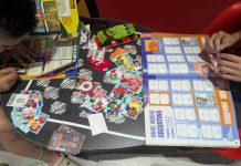 Desde el reciclaje a la reutilización: ¿qué hacer con los residuos de las láminas de nuestro álbum?