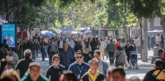 Desempleo en Chile no cede: tasa nacional sube a 9,4% y RM golpea con 9,8% en el trimestre marzo-mayo 2026