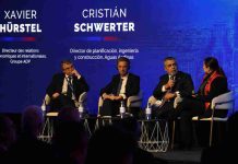 Destacan el rol clave de la alianza público-privada en el desarrollo del país Destacan el rol clave de la alianza público-privada en el desarrollo del país