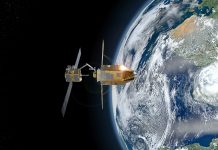Reportaje | Thales Alenia Space coordinará el proyecto EROSS SC de servicios en órbita Thales Alenia Space coordinará el proyecto EROSS SC de servicios en órbita