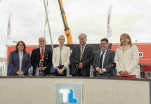 EXPONOR 2026 culmina con cifras récord y consolida a Antofagasta como hub mundial de la minería, la energía y la innovación EXPONOR 2026 culmina con cifras récord y consolida a Antofagasta como hub mundial de la minería, la energía y la innovación