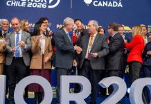 EXPONOR 2026 inicia su exhibición con histórica presencia presidencial y consolida a Chile como epicentro mundial de la minería, energía e innovación