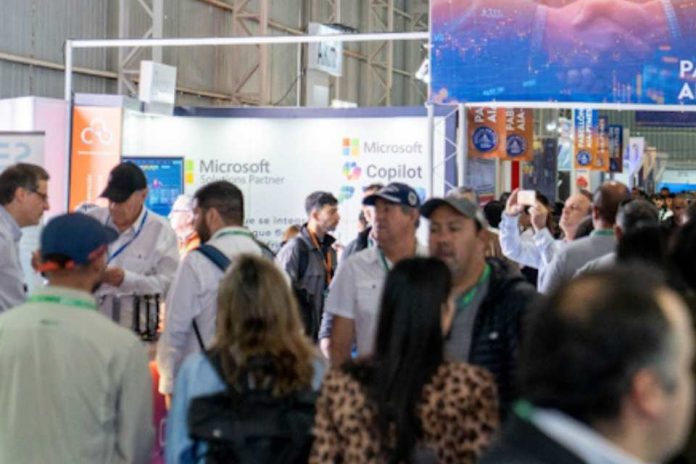 EXPONOR 2026 fortalece el desarrollo de proveedores regionales a través del Pabellón AIA-PYME