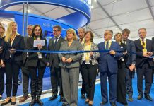 EXPONOR 2026 consolida su proyección internacional con la presencia de 36 países y 18 pabellones internacionales